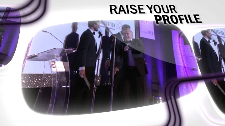 The IET Innovation Awards 2013 | Get Your Innovations In NOW!