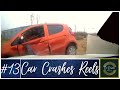 Car Crashes Reels | Car Crash Compilation | Best of Dashcam | Car Crashes 2022 | Caught on Camera#13