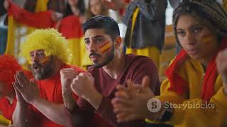 Georgia vs. Portugal highlights