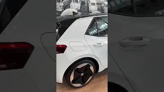 Volkswagen id3 по цене Москвича!