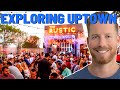 Living in Uptown Dallas - [ALL of UPTOWN DALLAS EXPLAINED]