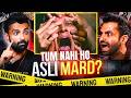 TUM NAHI HO ASLI MARD! This is not for Weak Men | MMA, Women Safety Ft. Mannan Dattah | EP 59