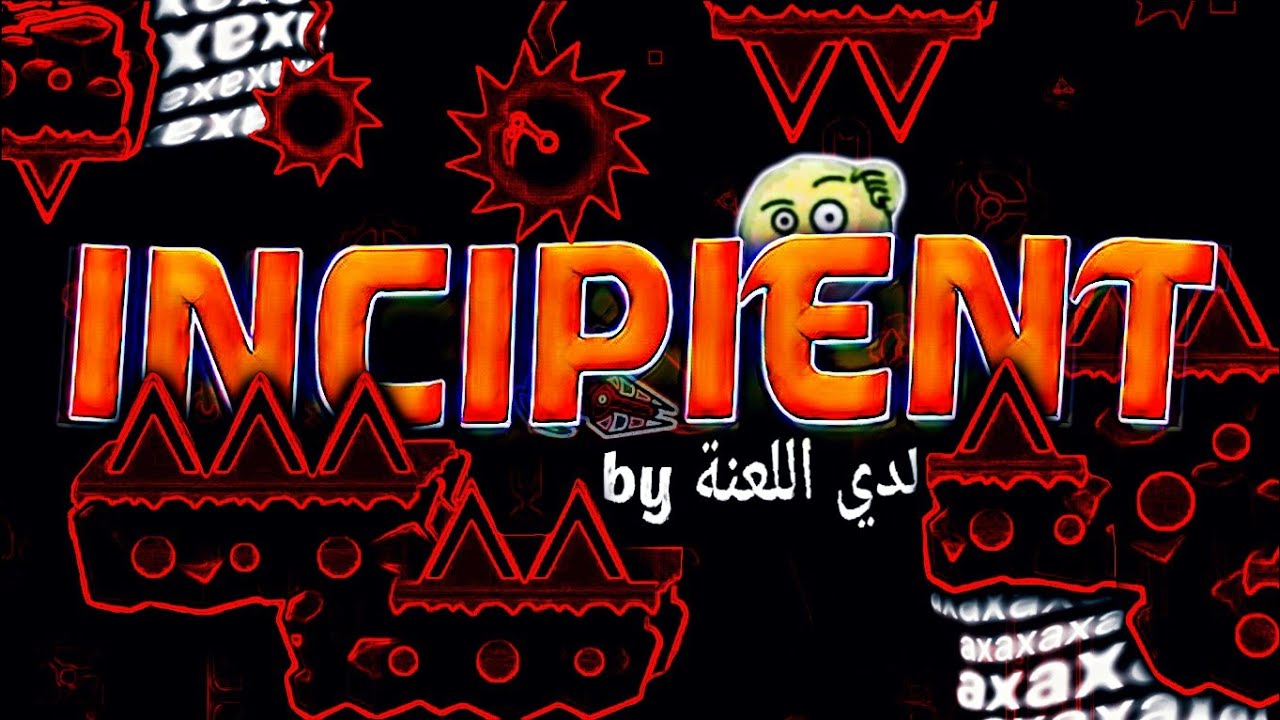 (Mobile) Incipient 100% by Jenkins GD