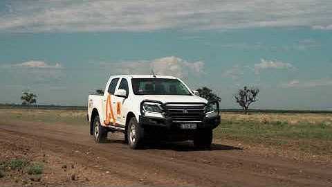 Ahrens Silos Are Your Trusted Grain, Feed & Fertiliser Storage Solution