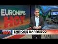 Euronews Hoy | Las noticias del martes 22 de junio de 2021