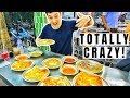 ROTI PARTY – Foreigners trying almost ALL Roti (Malaysia food vlog 2020)