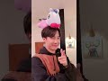 o protagonista #bts #bt21 #jhope 🌈🩷