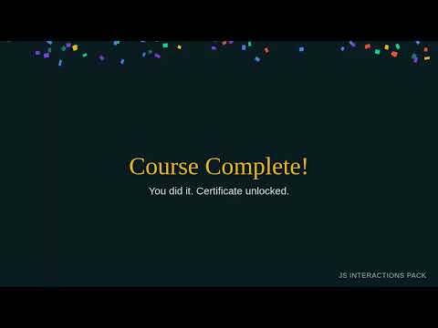 JS Interactions Pack: Make Your Storyline Courses Feel Alive — $19