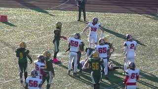 Salem vs Lynn Classical | October 13, 2023