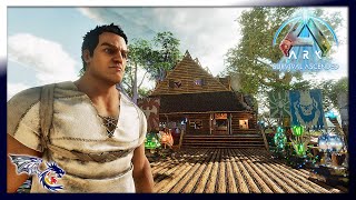 We're Leaving The Island.... Permanently [The Island] | ARK: Survival Ascended #108