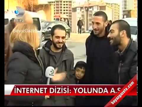 'Yolunda A Ş Bir Ankara Dümeni' Kanal D Ana Haber İzle   YouTube