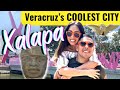 Video de Xalapa