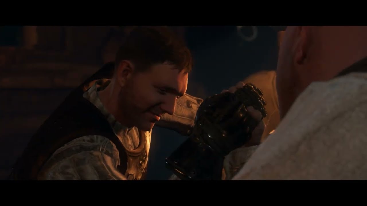 Kingdom Come: Deliverance | Mysterious Ways | Main Missions