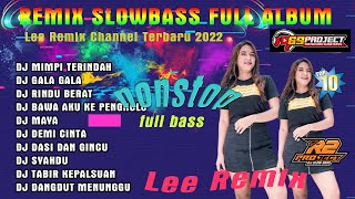 DJ 69 PROJECT FULL ALBUM DANGDUT TERBARU 2022 | DJ MIMPI TERINDAH | DJ GALA GALA VIRAL FULL BASS