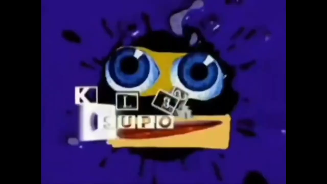 Trapdoor Water Slide Csupo (2017 Version) (REUPLOADED)