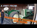 A visit from mamabears homestead and more