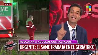 Intratables - Programa Completo (21/04/20)