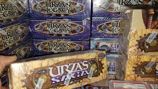 Alpha investments Presents : $5,000.00 Urza