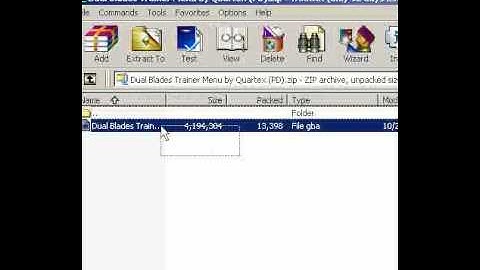 how to download the vba emulator and games part 02