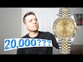 What Makes A Watch Expensive? | Watch Value Explained