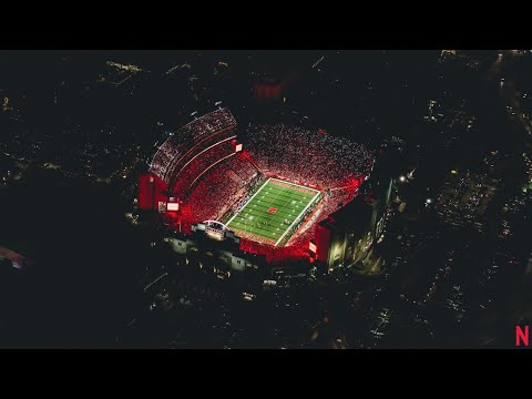 Nebraska vs #5