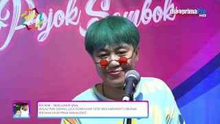 COVER LAGU EMAN EMAN GANTENGE   DIANA SASTRA