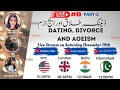 Ep 21 dating divorce and ageism part 2 urdu hindi exmuslim