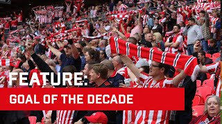 FEATURE: Goal of the Decade