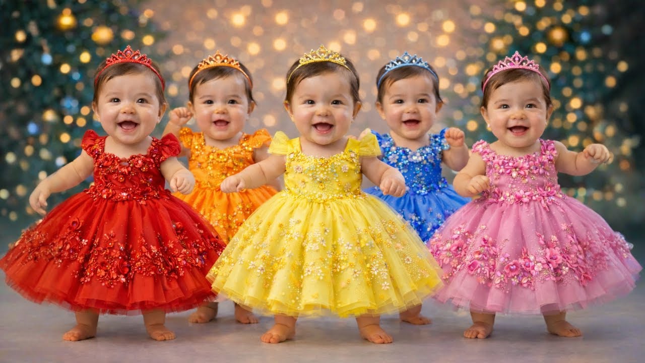 Dudi Dudi Dam Dam Dance 💃 Dodi Dodi Dum Dum Song for Kids 2026