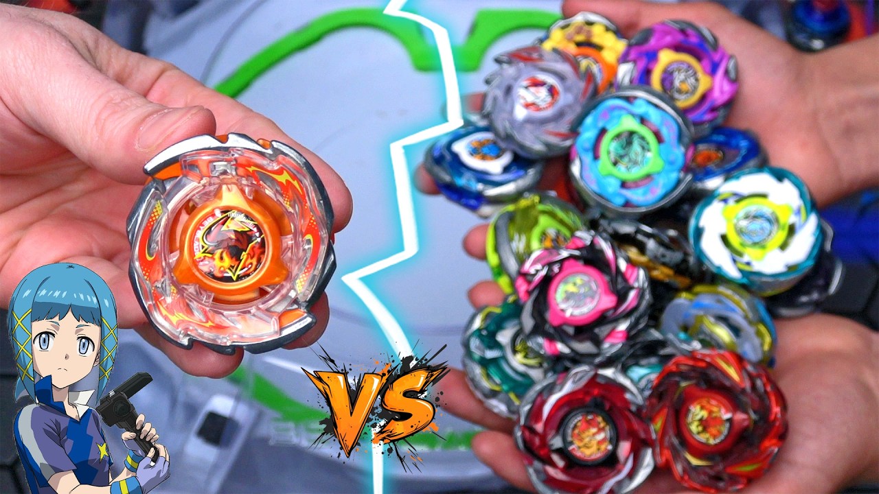 Ragna rage vs all cx beys Beyblade x battle | Toy Network