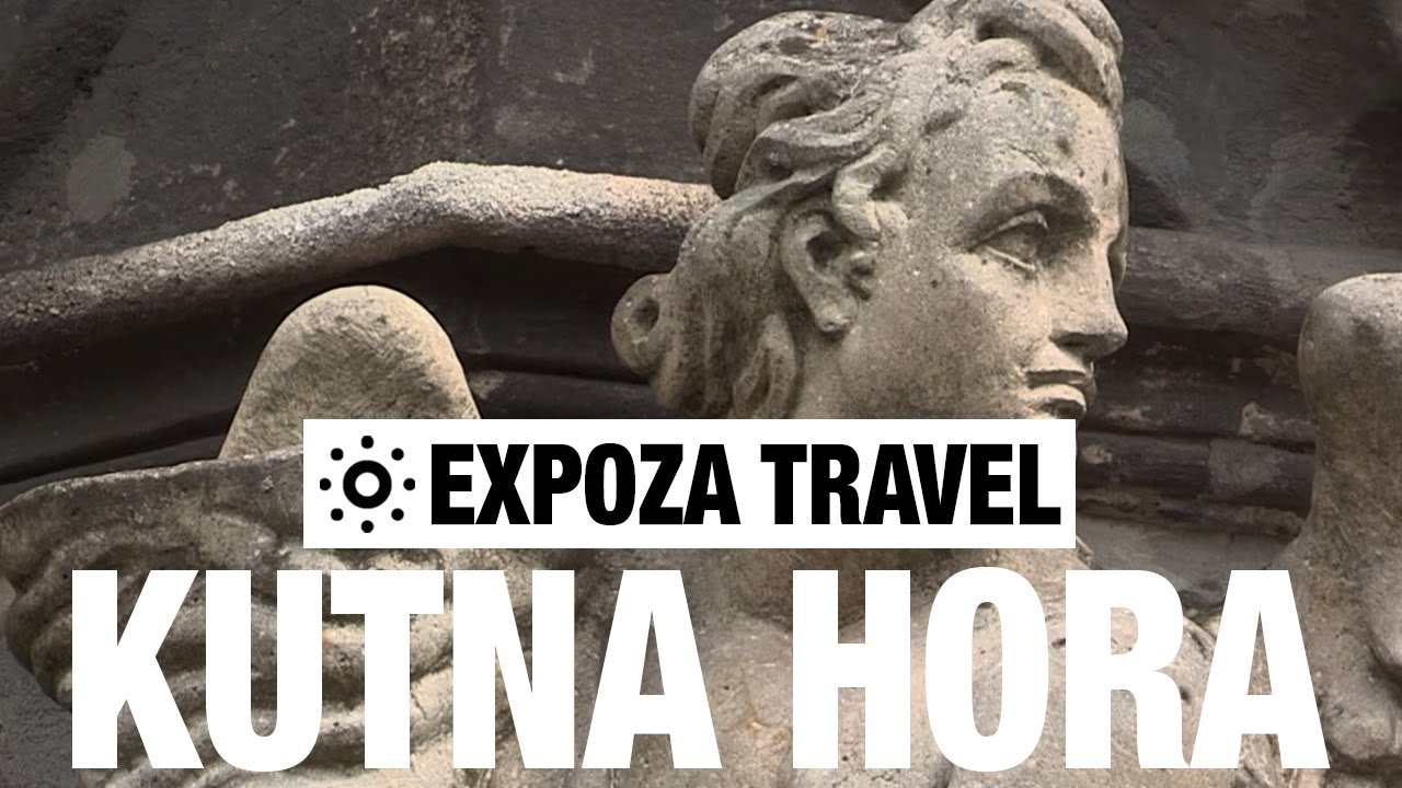 Destination Kutna Hora (Czech Republic) Vacation Travel Video Guide
