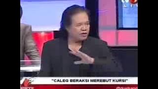 Download lagu Debat Maut DUEL KANDIDAT Caleg Rebutan Kursi (Caleg Golkar, PKS, PDIP, Gerindra, Nasdem) Bagian 1