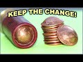 12ga. Slug Simply Made from Pennies -  Tested!