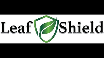 Leaf Shield Gutter Cleaning