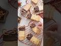 パイシートを重ねて作る、パルミカレ🦌🥧#クリスマス#クリスマススイーツ#お菓子作り#christmas