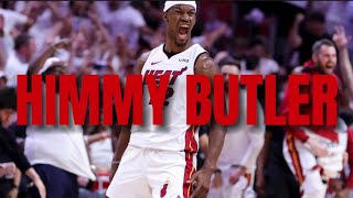 Jimmy Butler Is Carrying This Heat Team! Heat Documentary!