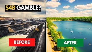 Download Lagu Why Germany Is Flooding Its Abandoned Coal Mines With Billions of Gallons of Water MP3 Download Lagu Why Germany Is Flooding Its Abandoned Coal Mines With Billions of Gallons of Water MP3