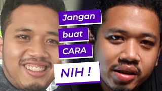 CARA PALING LAJU DAPAT SUBSCRIBER ! (tapi tak payah buat lah..)