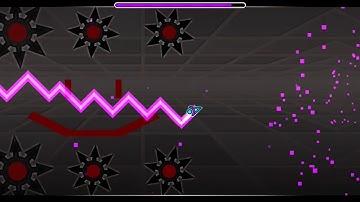[Geometry Dash] Decode Wave