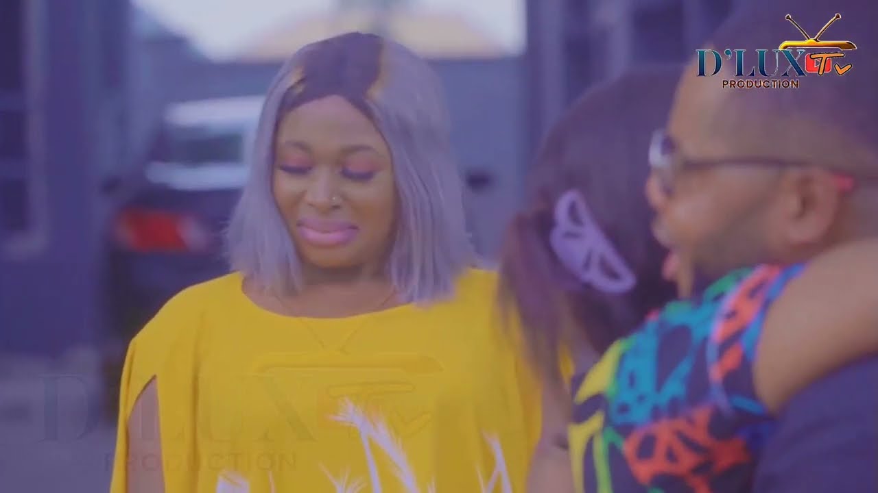 THE SECOND WOMAN - official trailer -latest 2025 movie