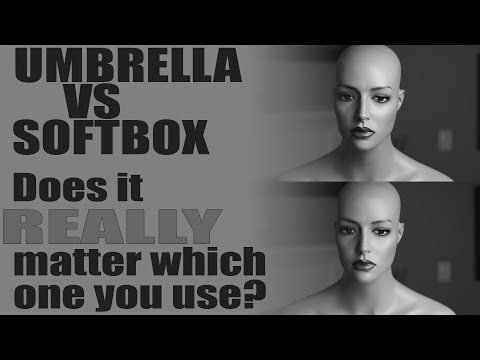 Video: Hva er en softbox? Dens bruk i fotografering