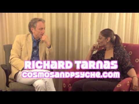 Richard Tarnas