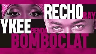 Bomboclat (Part 4) ft Recho Rey - Ykee Benda Latest Ugandan Music 2020 HD