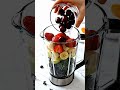 📌Day 19: Purple Kale &amp; Berry Antioxidant Blast | 30 Day Green Smoothie Challenge#sweetandsourshorts