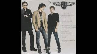 KLB Tão linda e tão louca