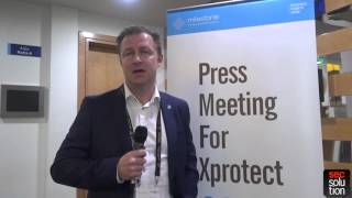 Internet of Things (IoT) visto da Kenneth Hune Petersen di Milestone Systems (english version)
