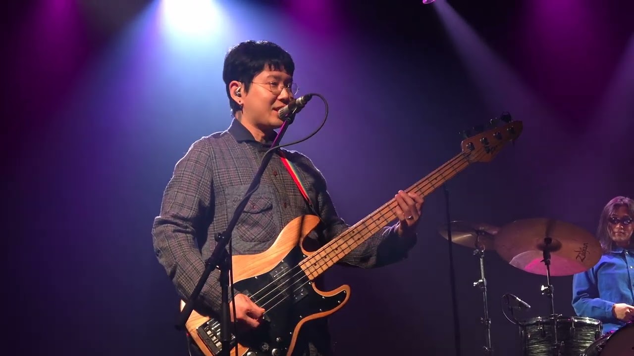 251225 29CM STAGE DAY 2 - 봉제인간