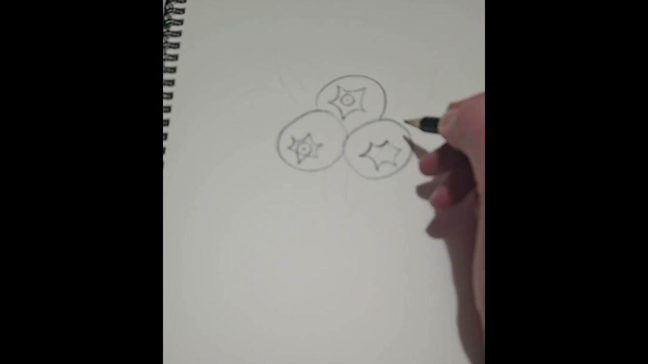 How to draw berries! 😋 😎 😃 😊 