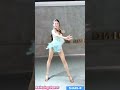 Lady Dancing 💃🏻 #ytshorts #bestshuffle #chinesedancer #dancesport #latindance