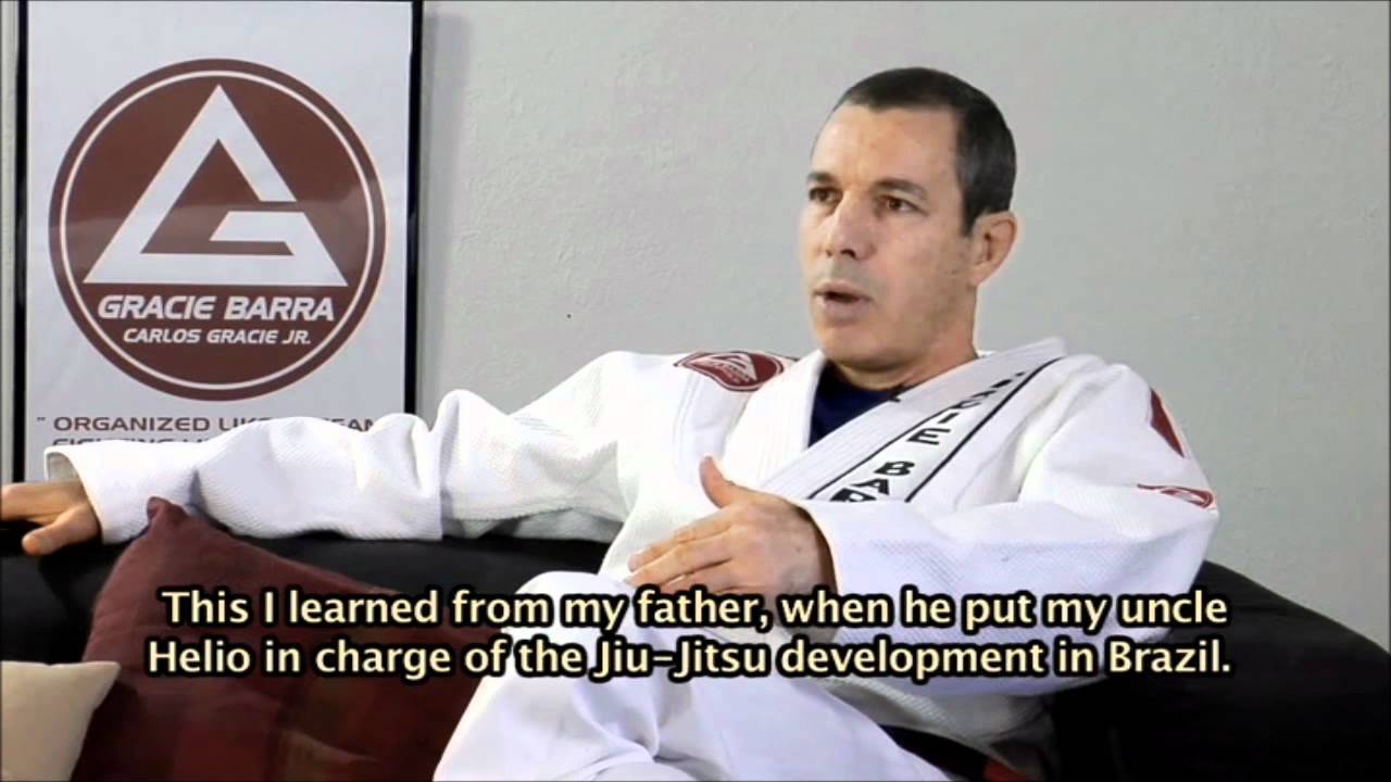 Alliance Jiu Jitsu Barão Geraldo - Filho do mestre Carlos Gracie e criado  pelo mestre Helio Gracie, Rolls Gracie era extremamente talentoso em todos  os esportes que praticava. Considerado o maior lutador